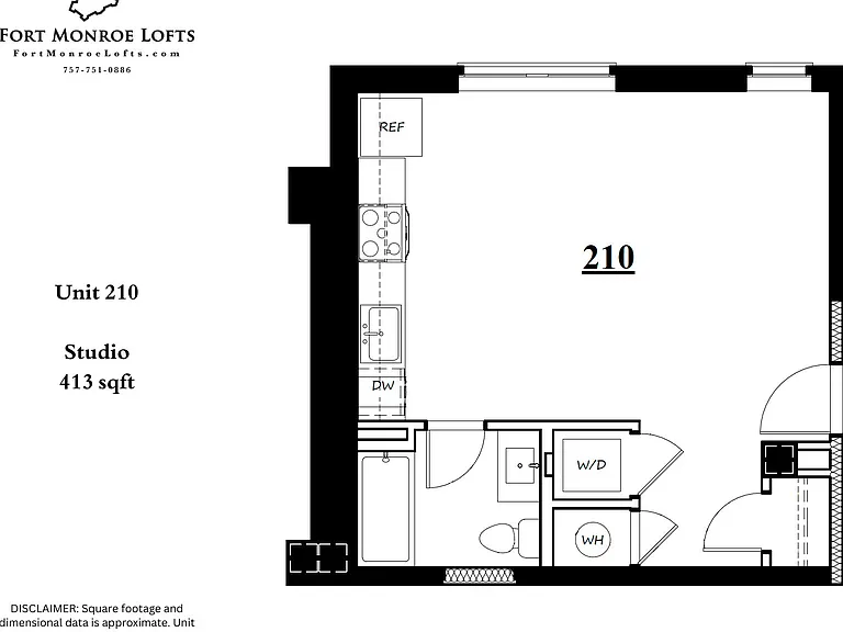 Fort Monroe Lofts LLC — Photo 20