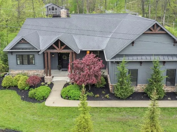 7326 State Route 19 Rd, Mount Gilead, OH 43338