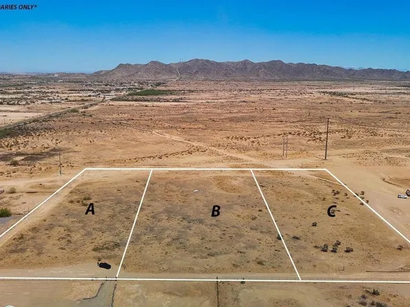 0 S Lehr Rd Lot C, Casa Grande, AZ 85193