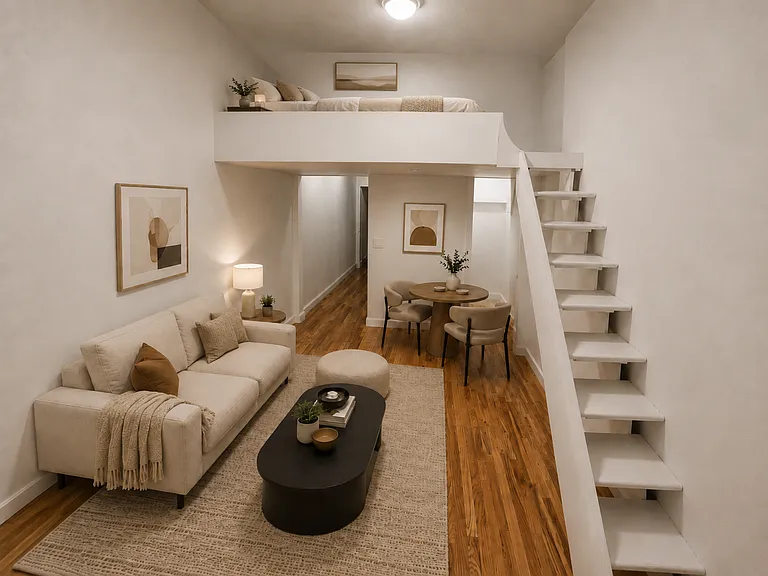 214 W 102nd St #1D — Photo 2