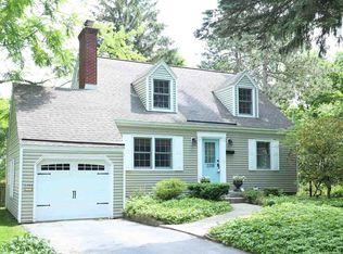 2208 Niskayuna Dr, Niskayuna, NY 12309