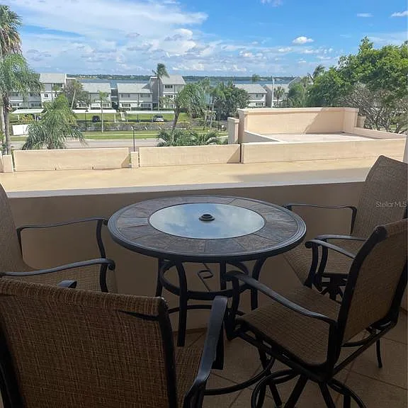 1270 Gulf Blvd #406 — Photo 3