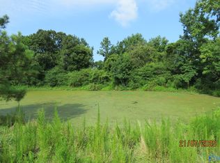 10 Brown Rd, Boaz, AL 35957