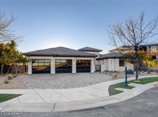 1380 Ruby Sky Ct, Henderson, NV 89052