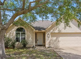 20314 Pomegranate Ln, Katy, TX 77449