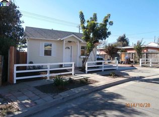 2629 Columbia Blvd, Richmond, CA 94804