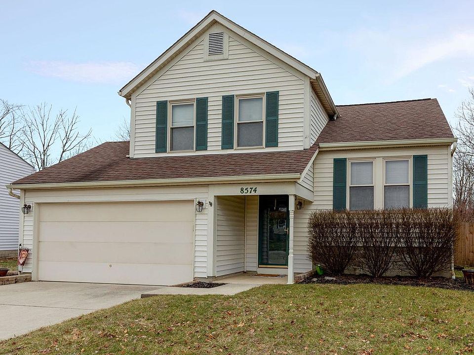 1st image of 8574 Broadacre Dr