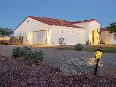6909 S 257th Dr, Buckeye, AZ, 85326