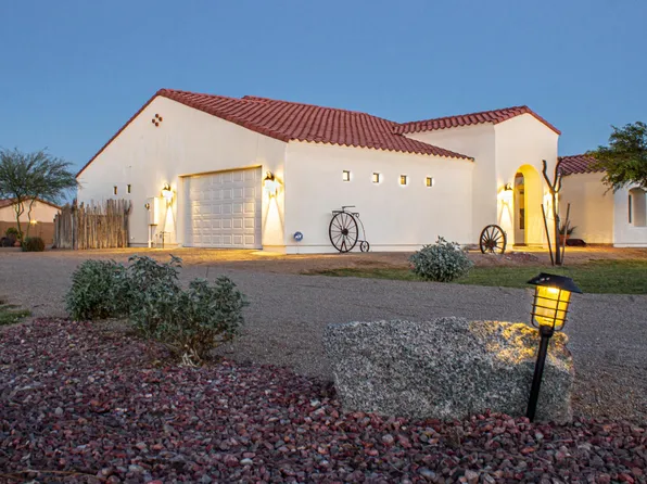 6909 S 257TH Drive, Buckeye, AZ 85326