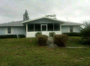 189 S Huntley Dr, Lake Placid, FL 33852