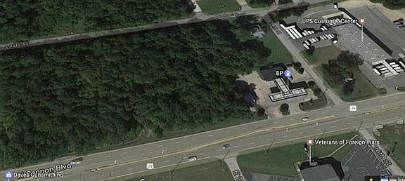 4th image of N Cannon Blvd