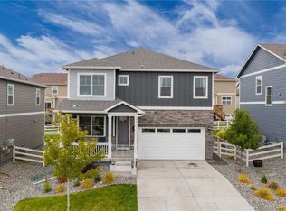 2188 Fiadore Trl, Castle Rock, CO 80104