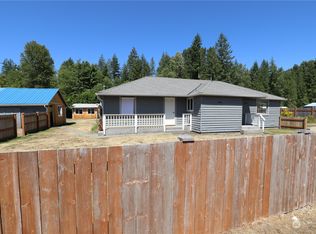 29826 State Route 530 NE, Darrington, WA 98241