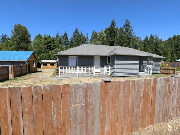 29826 State Route 530, Darrington, WA 98241