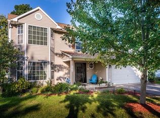 2179 Stonewood Ln, Lexington, KY 40509
