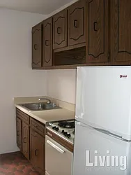 Rented by Living New York