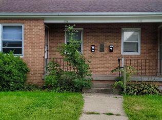 724 W Elliott Ave, Springfield, IL 62702