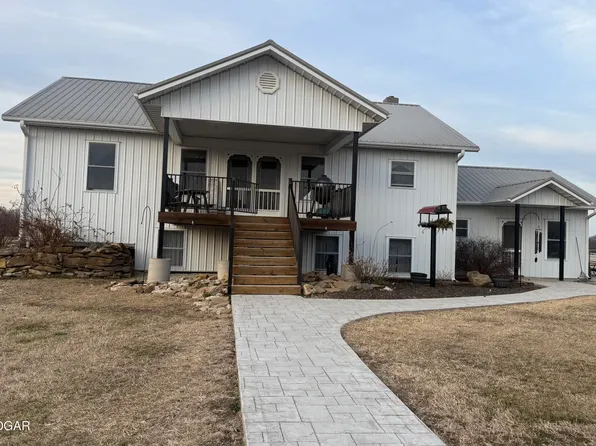 2116 5000th Rd, Chetopa, KS 67336