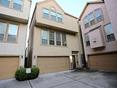 1115 Peveto St UNIT C, Houston, TX, 77019