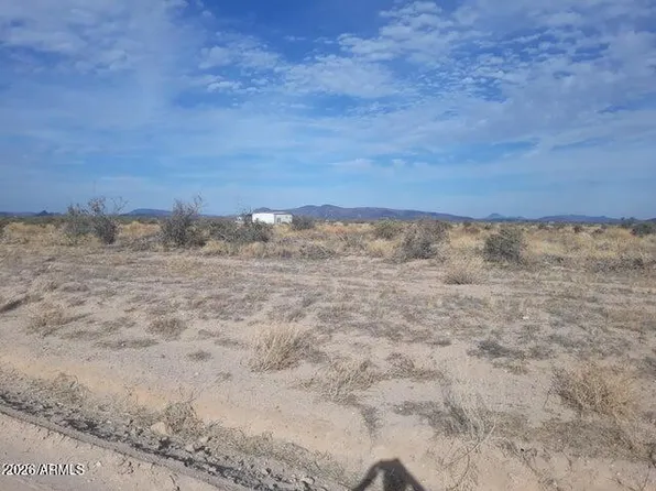 Lot 3 W Naranja Avenue #3, Gila Bend, AZ 85337