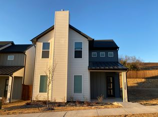 2249 Bird St, Fort Worth, TX 76111