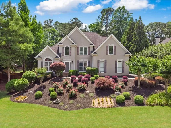 6209 Benbrooke Dr NW, Acworth, GA 30101