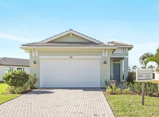 161 SE Via Sangro Port St, Pt Saint Lucie, FL 34952
