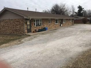 526 N Patterson Ave APT 1, Springfield, MO 65802