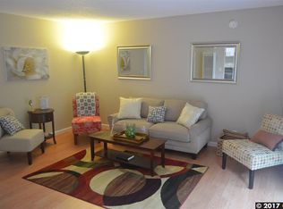 5312 Ridgeview Cir UNIT 6, El Sobrante, CA 94803