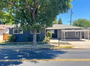 1318 Carver Rd, Modesto, CA 95350
