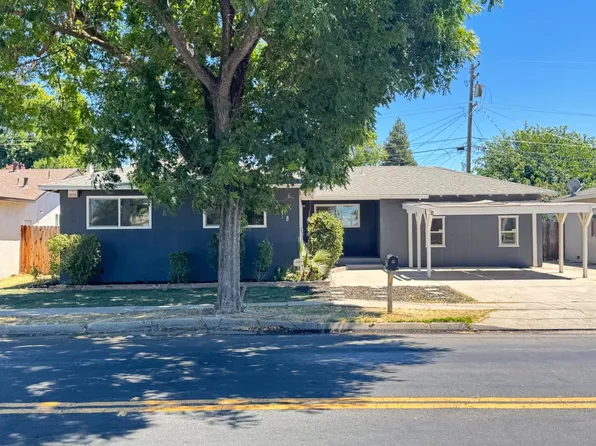 1318 Carver Rd, Modesto, CA 95350