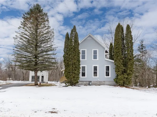 30942 County Route 143, Felts Mills, NY 13638