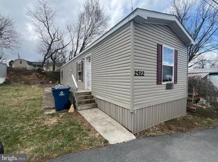 2522 Rolo Ct, Mechanicsburg, PA 17055