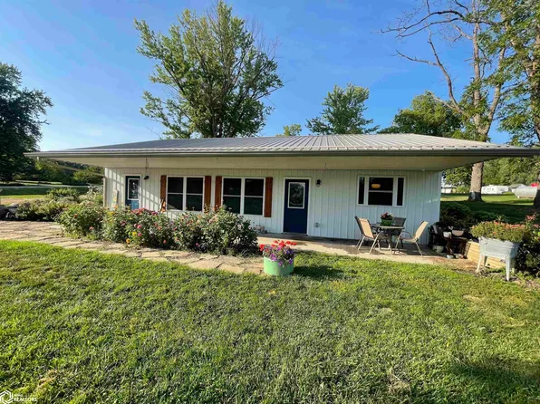 207 W Union St, Unionville, IA 52594