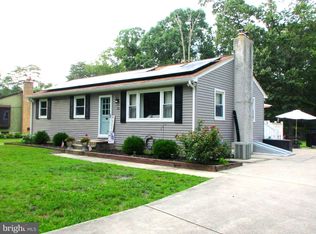 36 Worrell Rd, Tabernacle, NJ 08088