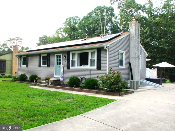 36 Worrell Rd, Tabernacle, NJ 08088