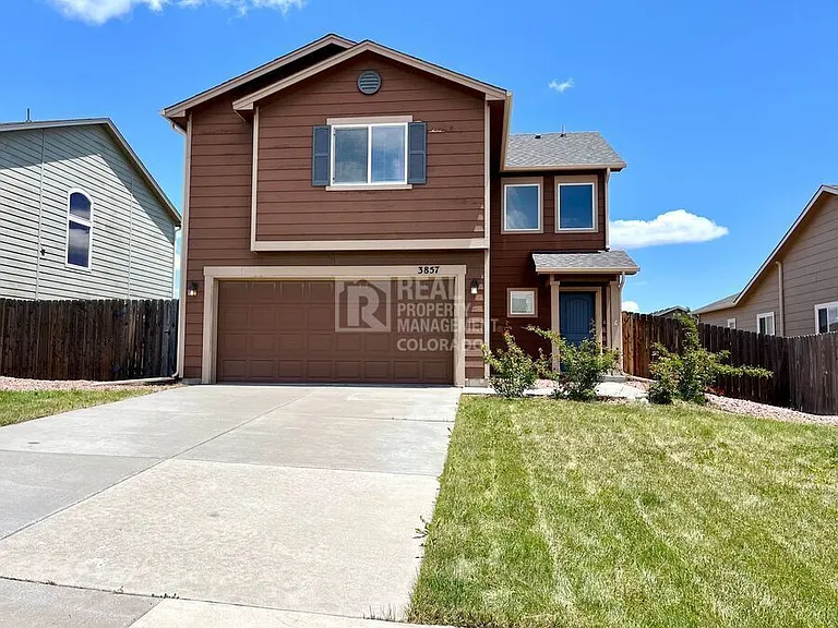3857 Tahoe Forest Ln — Photo 2