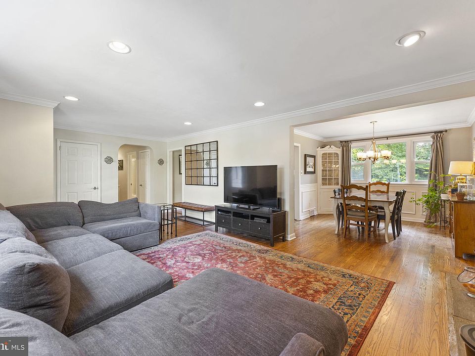 135 Beechwood Rd, Newtown Square, PA 19073 Zillow