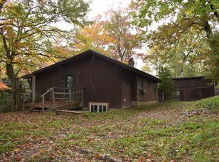 20 Oake Ln, Howland, ME 04448