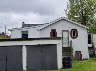 376 Beth St, Akron, OH 44301