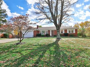 7595 Bonnie Dr, West Chester, OH 45069
