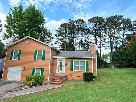 2nd image of 1668 Woodsong Ct