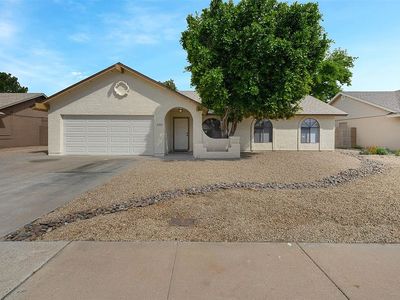 2334 E Dragoon Ave, Mesa, AZ, 85204