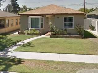 7049 Eastondale Ave, Long Beach, CA 90805