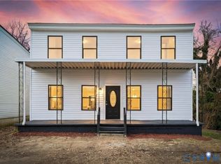 724 Wilson St, Petersburg, VA 23803