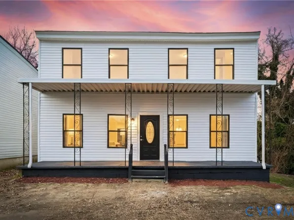 724 Wilson St, Petersburg, VA 23803