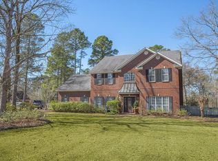 105 Tall Oaks Trl, West Monroe, LA 71291