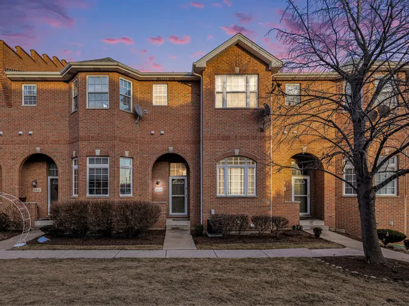 6414 W 65th St, Chicago, IL 60638