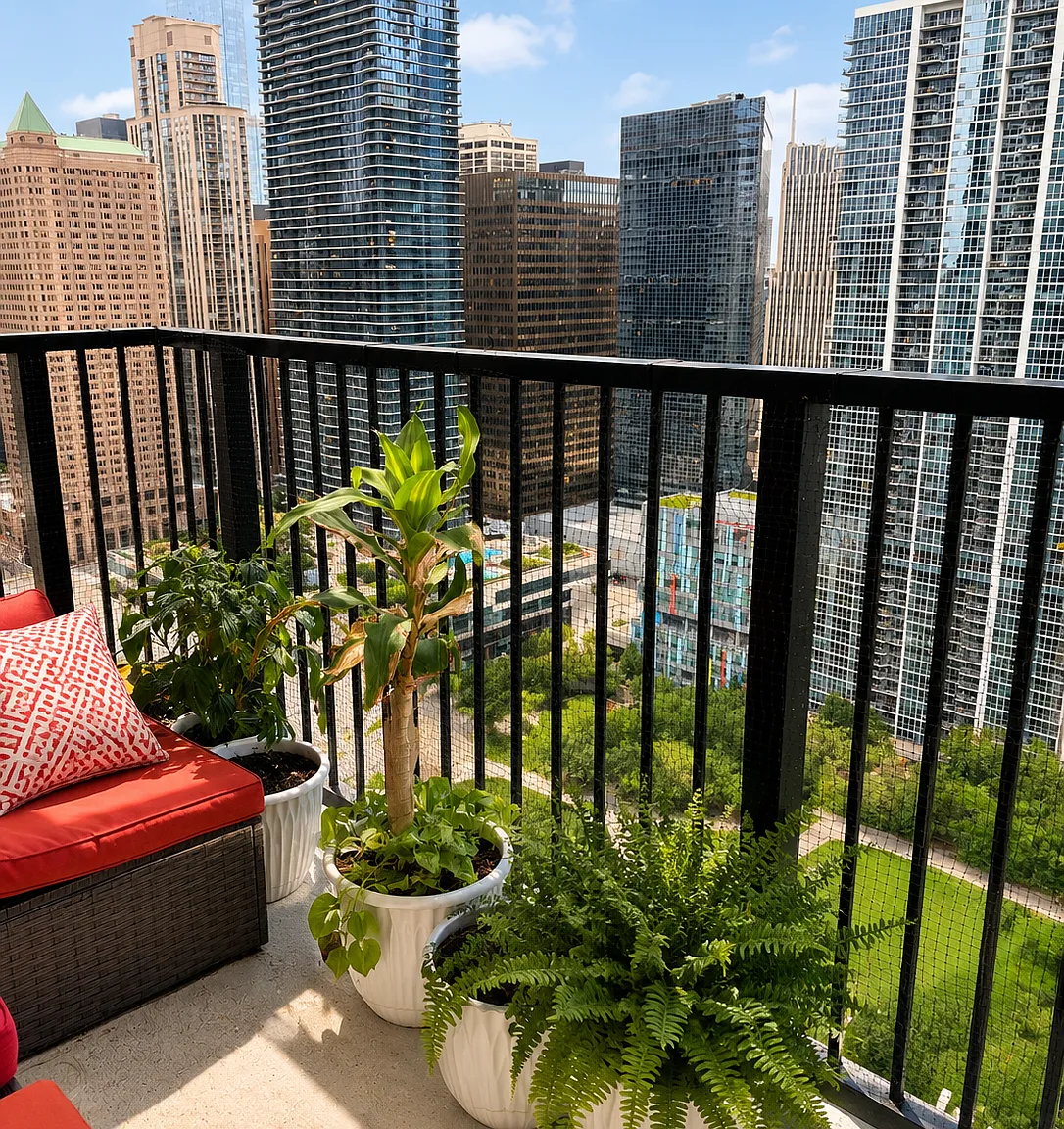 2 bed, 1250 sqft, $4,500 — Photo 2