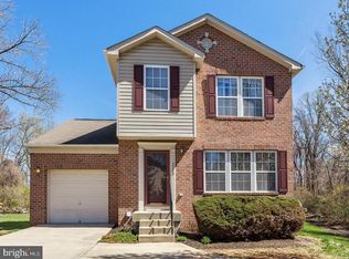 7710 Big Buck Dr, Windsor Mill, MD